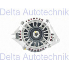 L 63 430 DELTA AUTOTECHNIK Генератор