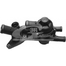 80764 3RG Корпус термостата