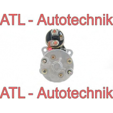 A 19 030 ATL Autotechnik Стартер