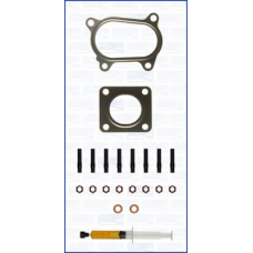 JTC11724 AJUSA Монтажный комплект, компрессор