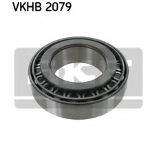 VKHB 2079 SKF Подшипник ступицы колеса