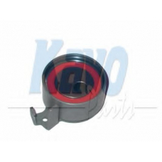 DTE-1508 KAVO PARTS Натяжной ролик, ремень грм