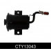 CTY13043 COMLINE Топливный фильтр