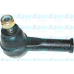 STE-4513 KAVO PARTS Наконечник поперечной рулевой тяги