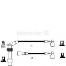 76052 STANDARD Комплект проводов зажигания
