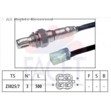 10.7786 FACET Лямбда-зонд
