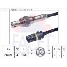 10.7273 FACET Лямбда-зонд