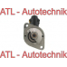 A 77 270 ATL Autotechnik Стартер