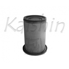 A10124 KAISHIN Воздушный фильтр