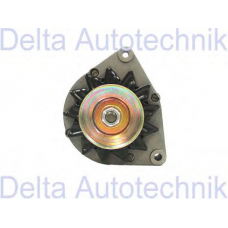 L 31 160 DELTA AUTOTECHNIK Генератор