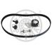 SK-1077 OPTIMAL Комплект ремня грм