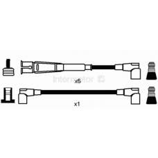 73504 STANDARD Комплект проводов зажигания