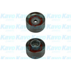 DID-4524 KAVO PARTS Паразитный / Ведущий ролик, зубчатый ремень