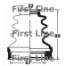 FCB2870 FIRST LINE Пыльник, приводной вал