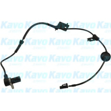 BAS-3048 KAVO PARTS Датчик, частота вращения колеса