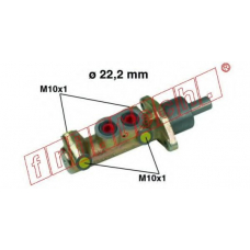 PF525 fri.tech. Главный тормозной цилиндр