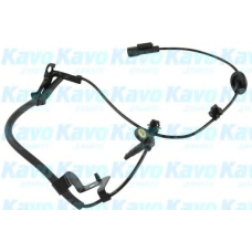 BAS-5528 KAVO PARTS Датчик, частота вращения колеса