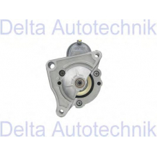 A 16 130 DELTA AUTOTECHNIK Стартер