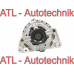 L 40 380 ATL Autotechnik Генератор