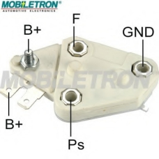 VR-D713 MOBILETRON Регулятор генератора