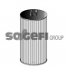 FA5675ECO COOPERSFIAAM FILTERS Масляный фильтр