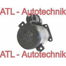 A 16 610 ATL Autotechnik Стартер