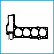 15835 GLASER Прокладка, головка цилиндра