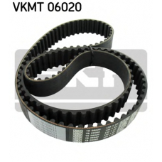 VKMT 06020 SKF Ремень ГРМ