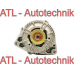 L 39 250 ATL Autotechnik Генератор