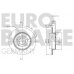 5815202558 EUROBRAKE Тормозной диск