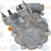 8FK 351 322-791 HELLA Компрессор, кондиционер