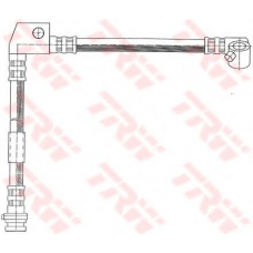 PHD446 TRW Тормозной шланг