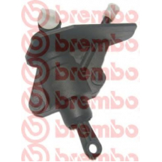 C 24 004 BREMBO Главный цилиндр, система сцепления