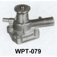 WPT-079 ASCO Водяной насос
