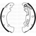153-084 CIFAM Комплект тормозных колодок