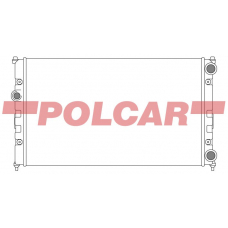 671308-3 POLCAR Ch?odnice wody