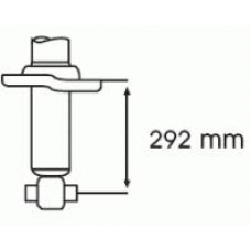 341427 KAYABA Амортизатор