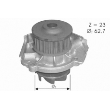 PRW0750 PROTECHNIC Водяной насос