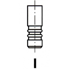 VL094700 IPSA Впускной клапан