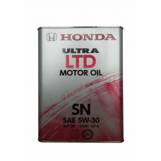 0821899974 HONDA Ultra ltd  sn/gf-5  5/30 4л