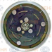 8FK 351 127-401 HELLA Компрессор, кондиционер