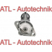 A 18 340 ATL Autotechnik Стартер