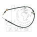 C72084 Japan Cars Handbrake cable