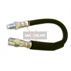 52-0124 MAXGEAR Тормозной шланг