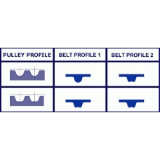 D126H8P150 GOOD YEAR  