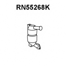 RN55268K VENEPORTE Катализатор