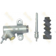WC1087BE BRAKE ENGINEERING Рабочий цилиндр, система сцепления
