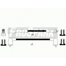 OES408 STANDARD Комплект проводов зажигания