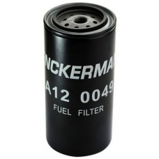 A120049 DENCKERMANN Топливный фильтр