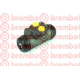 A 12 375<br />BREMBO